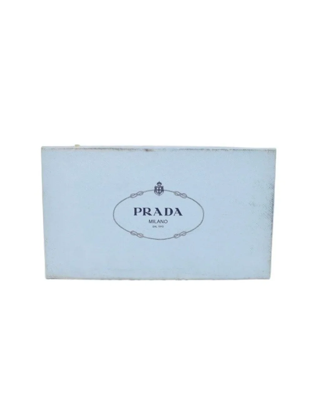 Prada Patent Wedge Sole Pumps Black Heel